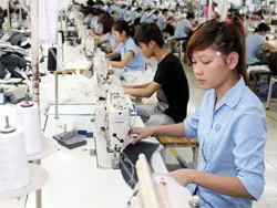 Hiệp định TPP: Phù hợp với quá trình tái cấu trúc nền kinh tế
