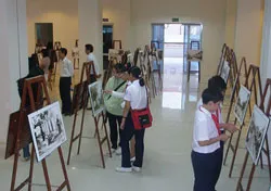 TPHCM triển khai xây dựng đề án “Đẩy mạnh hoạt động học tập suốt đời trong các thư viện, bảo tàng, NVH, CLB