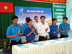 Tăng cường hỗ trợ học viên cai nghiện ma túy và học viên sau cai tái hòa nhập cộng đồng
