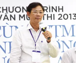 Những đổi thay trong công tác tư vấn, hướng nghiệp hiện nay