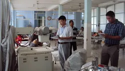 Nâng cao nhận thức, kéo giảm tai nạn lao động