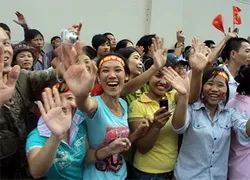 Sở Văn hóa - Thể thao và Du lịch hưởng ứng ngày Quốc tế hạnh phúc