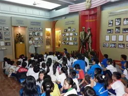 PGS-TS Sử học Nguyễn Văn Tiệp: Không phải học sinh ta không yêu Sử Việt