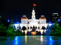 Lãnh đạo thành phố tiếp đoàn đại biểu Thủ đô Phnôm Pênh