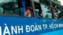 Chương trình “Trí thức Khoa học trẻ tình nguyện TPHCM lần thứ V - năm 2014”