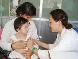 VĐHN: Cảnh giác với bệnh tật trong mùa nắng nóng