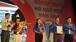 Giải thưởng Hồ Hảo Hớn 2014: Phát huy, nhân rộng những mô hình tiêu biểu