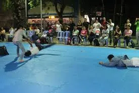 TP.HCM: Huấn luyện kỹ năng tự vệ miễn phí cho trẻ em có và phụ nữ có hoàn cảnh khó khăn