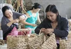 UB MTTQ quận 9 góp phần đáng kể trong công tác an sinh xã hội
