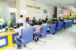 Ngân hàng Nam Á tự tái cấu trúc để phát triển