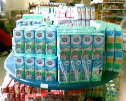 Dutch Lady ra mắt sản phẩm theo từng cột mốc phát triển
