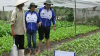 TPHCM nỗ lực dẫn đầu trong xây dựng Nông thôn mới