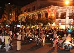 Phát huy vai trò của quần chúng nhân dân trong đấu tranh, ngăn ngừa tội phạm