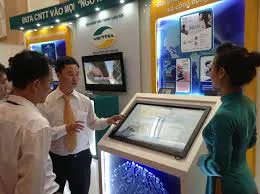 Đã xây dựng xong đề án Công viên phần mềm Quang Trung 2