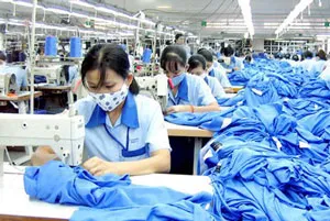 Thu hút đầu tư vào các KCX-KCN TPHCM đạt trên 50% kế hoạch năm 2014