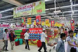 Tháng 4/2014: tiếp tục triển khai 4 chương trình bình ổn thị trường trên địa bàn TPHCM