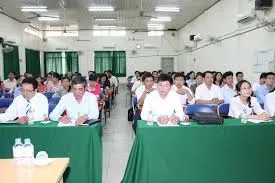Bồi dưỡng kỹ năng hòa giải tranh chấp lao động tại doanh nghiệp