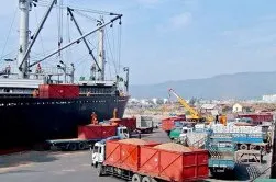 Quý I/2014: Việt Nam xuất siêu 1 tỷ USD