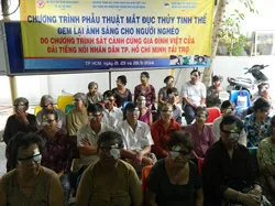 Có những giấc mơ đã thành sự thật