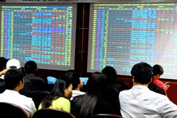 Quý I/2014: Thị trường chứng khoán sôi động