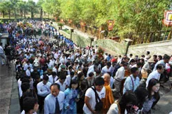 TPHCM tổ chức trọng thể Lễ Giỗ Tổ Hùng Vương 2014