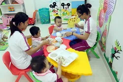 Nhiều bất cập về chính sách thuế cho giáo dục mầm non ngoài công lập
