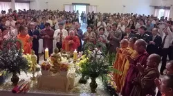 Lễ hội Tết cổ truyền Lào - Thái Lan - Campuchia - Myanma