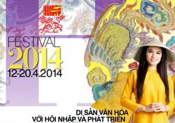 Festival Huế: Lan tỏa giá trị di sản cố đô