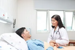Bệnh viện Đại học Y Dược đưa vào hoạt động khu khám chữa bệnh quy mô 1.000 giường