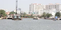 Năm 2014 đã cải tạo 6/14 điểm ngập trên địa bàn thành phố