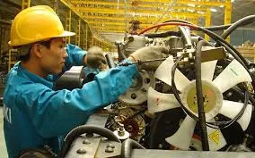 TP.HCM: Năm 2020 thu nhập bình quân đầu người sẽ đạt 8.800 USD