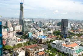 TP.HCM: Quý I/2014 tăng trưởng cao nhất trong vòng 3 năm qua