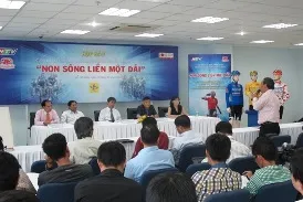 Cuộc đua xe đạp Cúp truyền hình TP.HCM 2014: Hứa hẹn hấp dẫn với nhiều nét mới