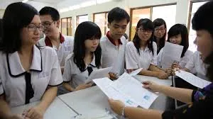 Kết thúc nộp hồ sơ đăng ký dự thi ĐH-CĐ năm 2014: Thí sinh chọn trường vừa sức