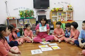 Đề xuất chính sách thu hút giáo viên mầm non