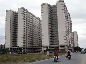TPHCM: Khẩn trương triển khai 12.500 căn hộ tái định cư