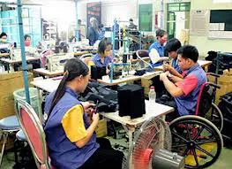 TPHCM: 203 tỷ đồng triển khai đề án trợ giúp người khuyết tật giai đoạn 2014-2020