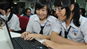 Khai mạc hội thi “Ánh sáng thời đại” lần VI - năm 2014