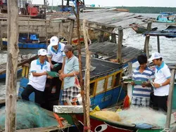 Cần Giờ triển khai chiến dịch truyền thông cung cấp dịch vụ sức khỏe sinh sản - kế hoạch hóa gia đình