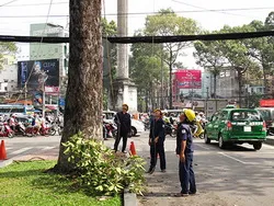 Có nên thay đổi mô hình công ty công ích?