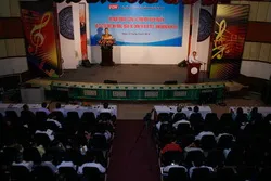Đài TNND TPHCM tổng kết công tác phối hợp tuyên truyền năm 2013 và định hướng 2014
