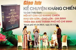 Căn cứ lòng dân là căn cứ vững chắc nhất