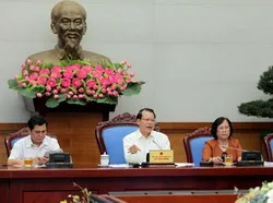 Hơn 800.000 tỷ đồng chăm lo cho hộ nghèo