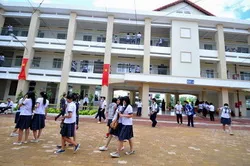 Quận 2 đẩy nhanh tiến độ xây dựng 7 trường phổ thông các cấp