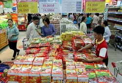Kinh tế xã hội Thành phố tháng 4 có nhiều chuyển biến tích cực