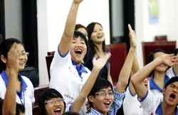Quyền tham gia của trẻ em ở TPHCM vượt xa các tỉnh, thành cả nước