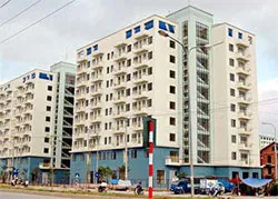 Không cấp phép dự án phát triển nhà ở thương mại, khu đô thị mới trong năm 2014: Có giải quyết được hàng tồn kho?
