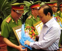 Phòng, chống ma túy đòi hỏi phải có sự kiên trì, bền bỉ và quyết tâm cao