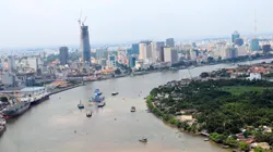 Thủ Thiêm - hôm qua, hôm nay và tầm nhìn thế kỷ