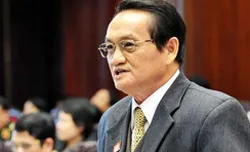 TS. Trần Du Lịch: TPHCM là “tiền đồn” kinh tế của đất nước trong thời hội nhập
